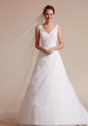 Νυφικό Lilly Collection 2018
